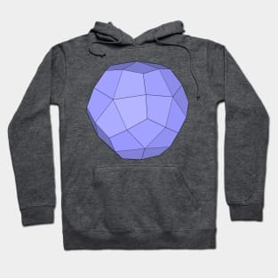 gmtrx seni lawal deltoidal hexecontahedron Hoodie